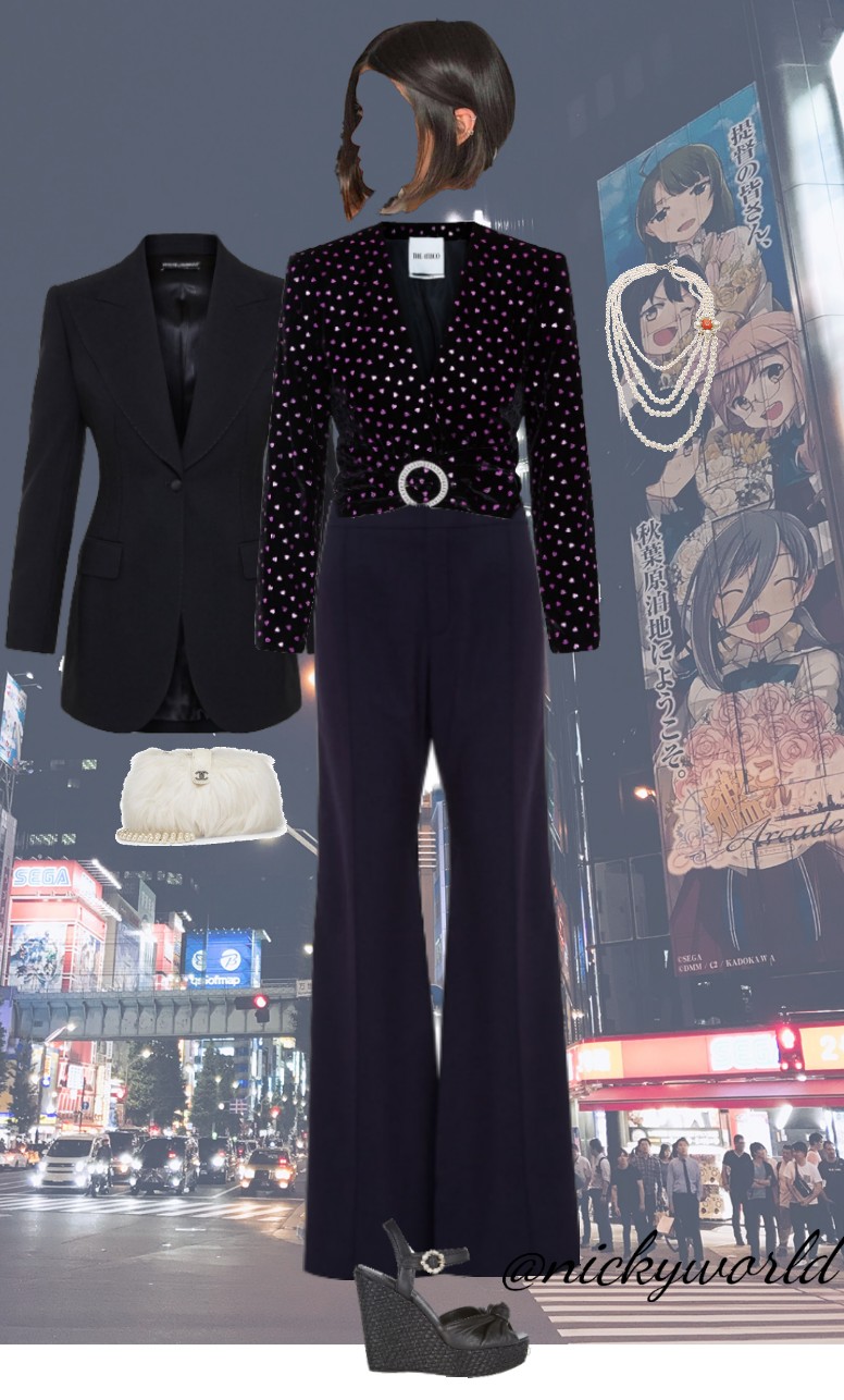 Combyne
            outfit