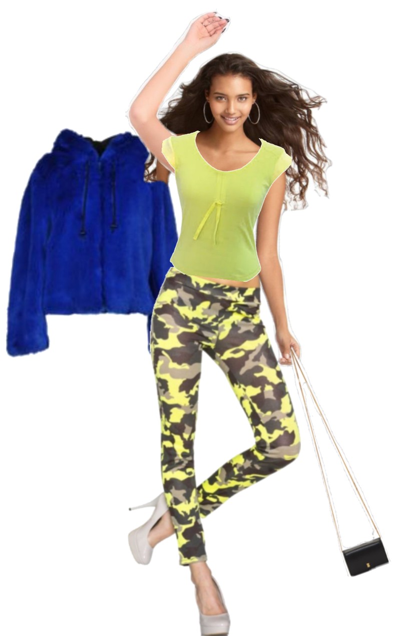 Combyne
            outfit