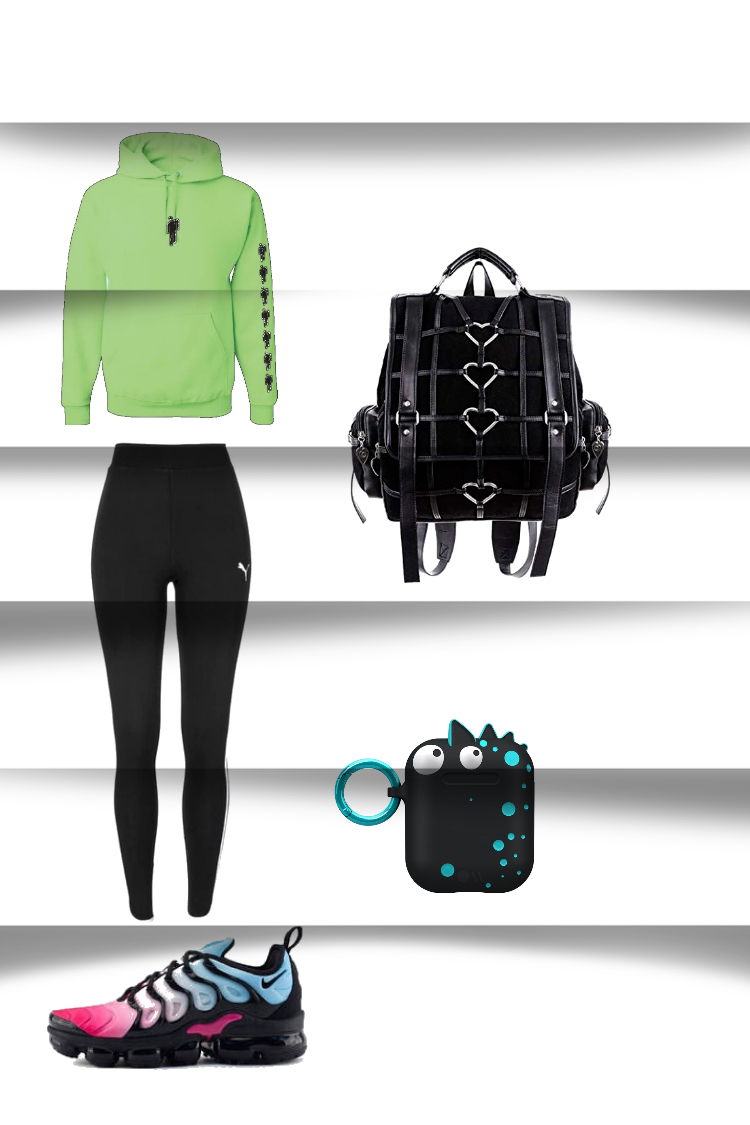 Combyne
            outfit