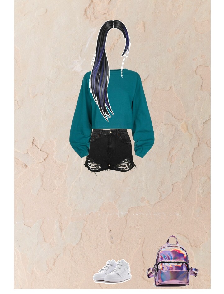 Combyne
            outfit