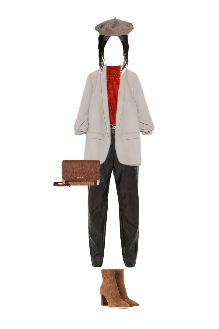 Combyne
            outfit