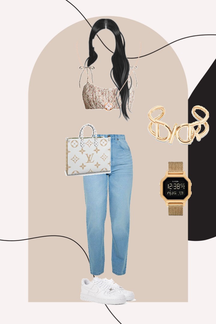 Combyne
            outfit