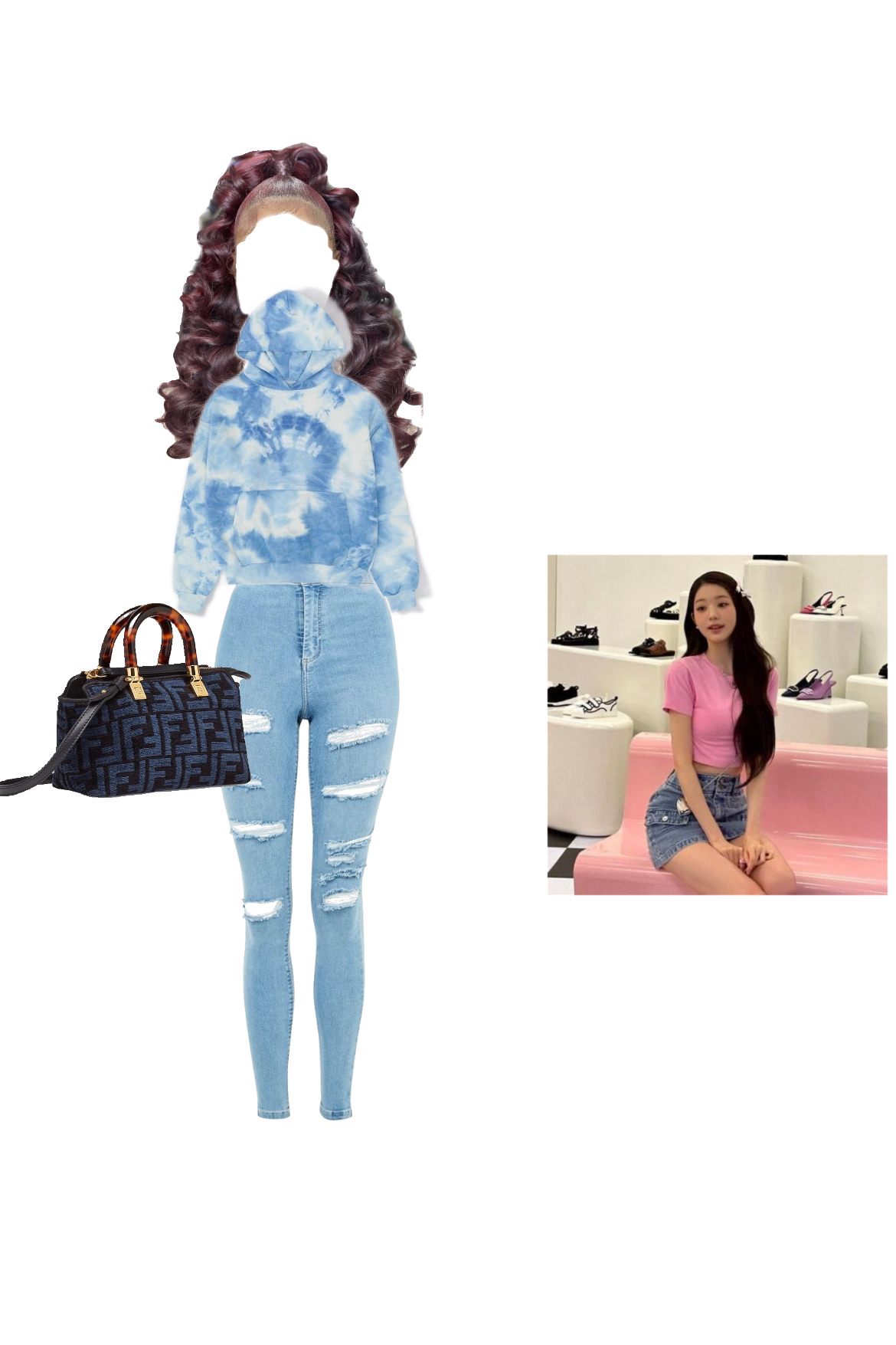 Combyne
            outfit