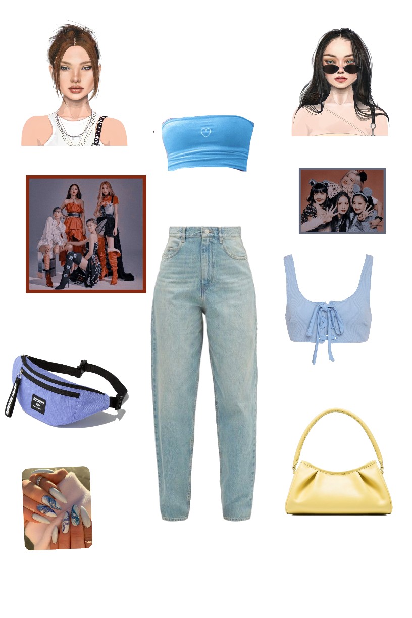 Combyne
            outfit