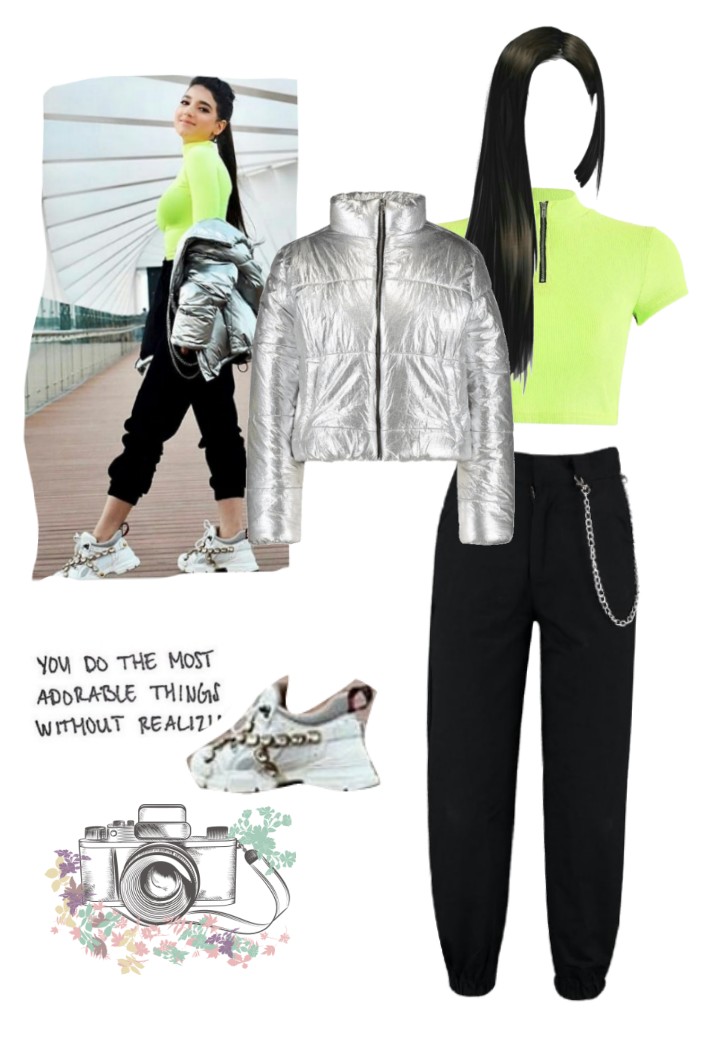 Combyne
            outfit