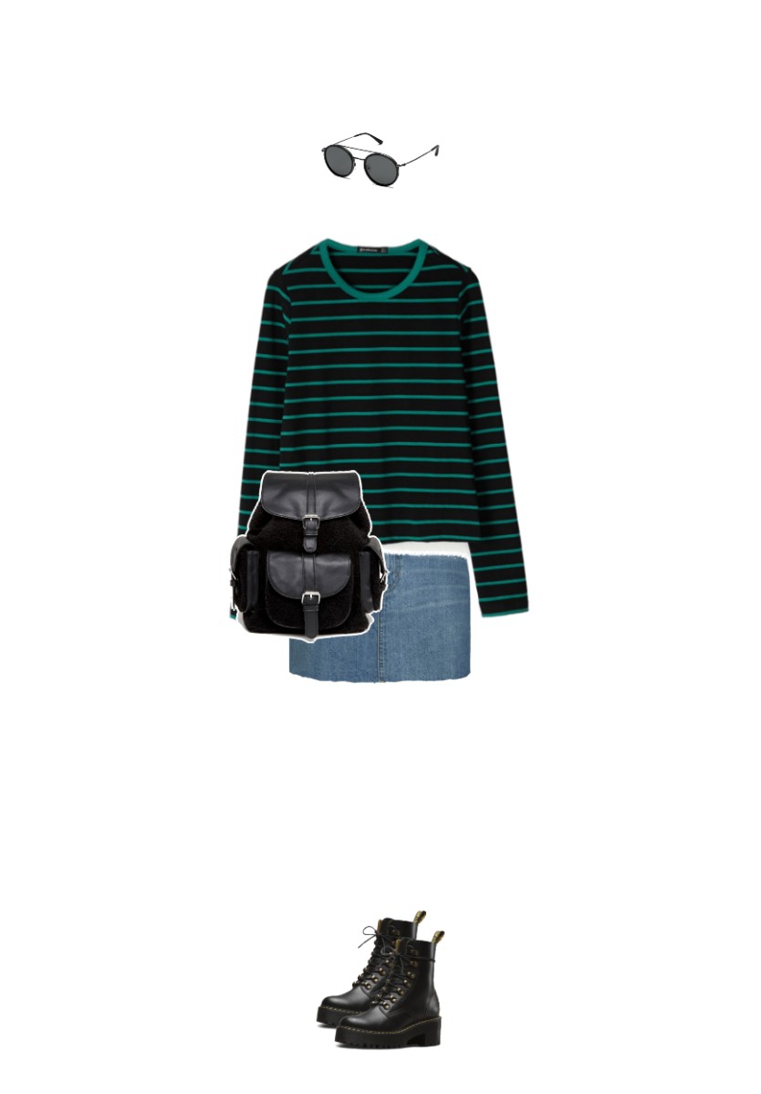 Combyne
            outfit