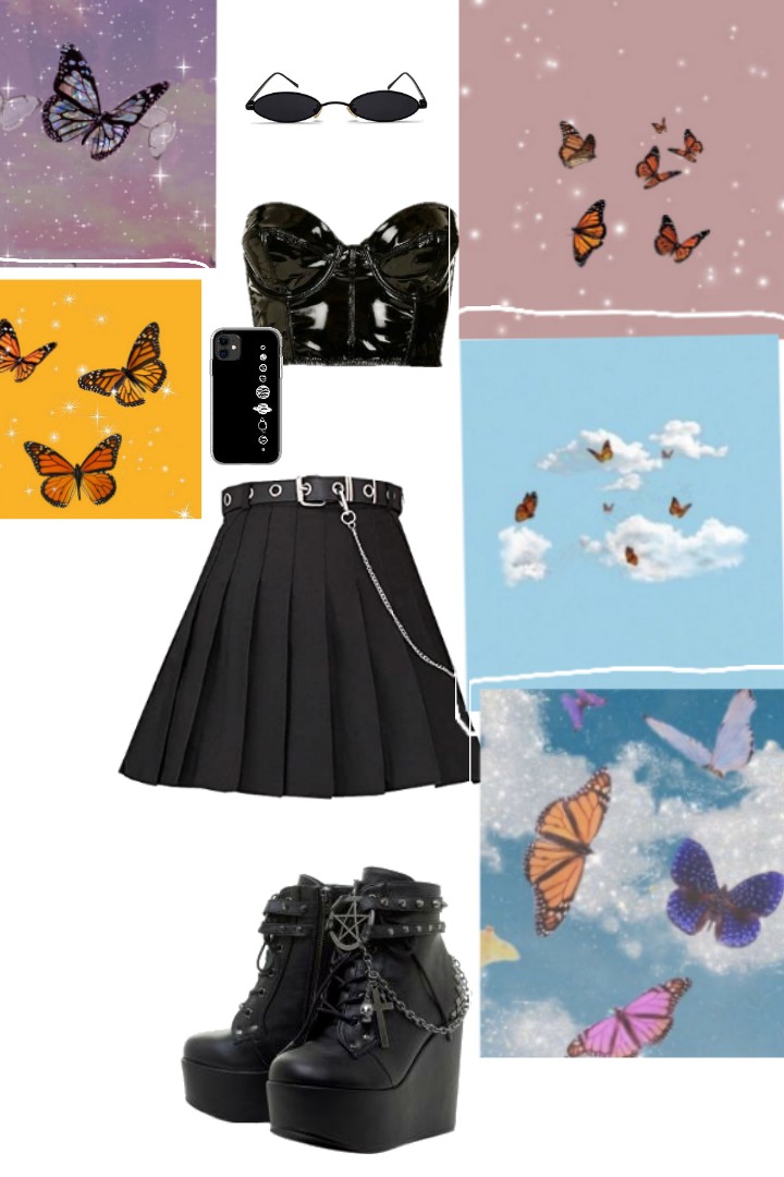 Combyne
            outfit