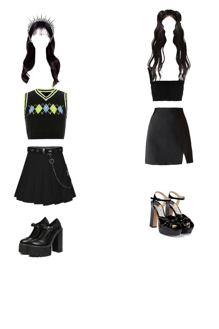 Combyne
            outfit