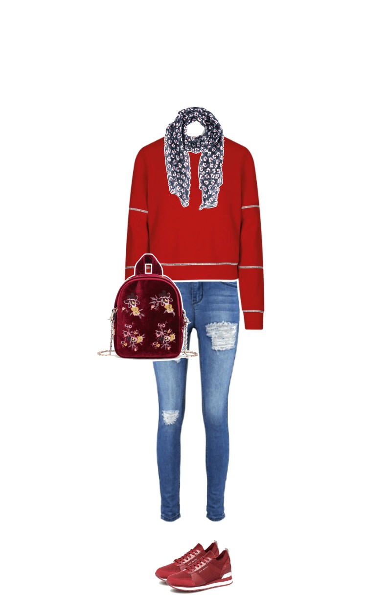 Combyne
            outfit