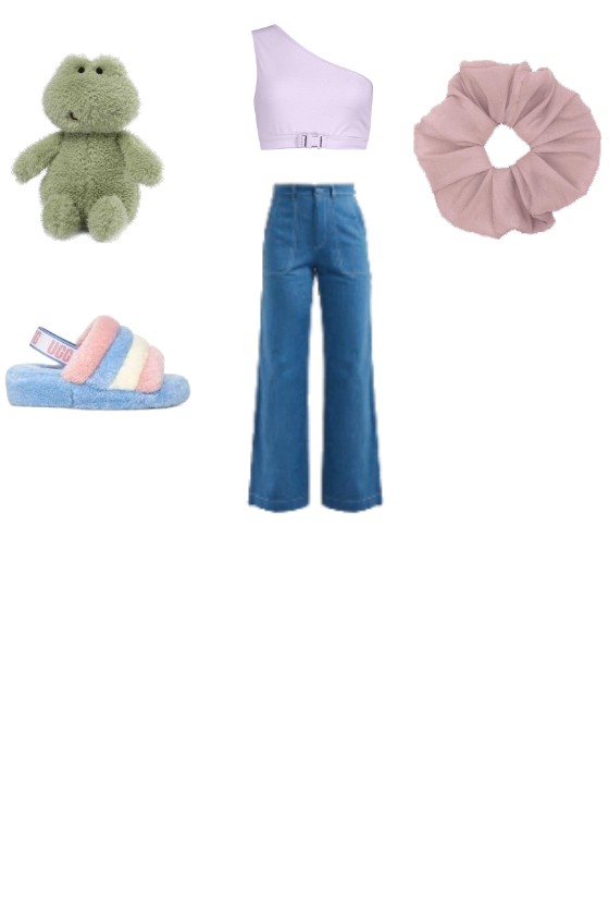 Combyne
            outfit