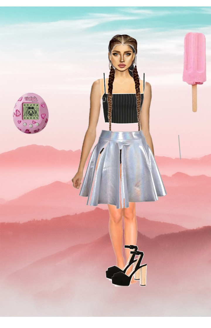 Combyne
            outfit