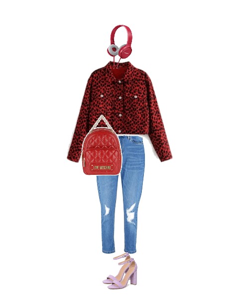 Combyne
            outfit