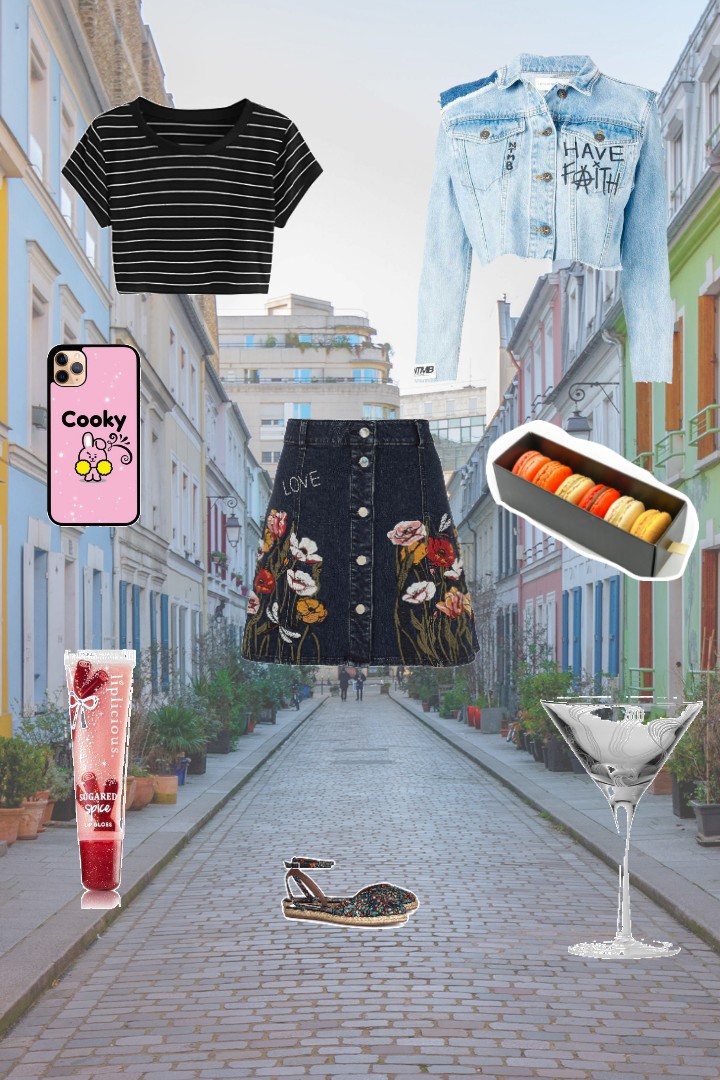 Combyne
            outfit