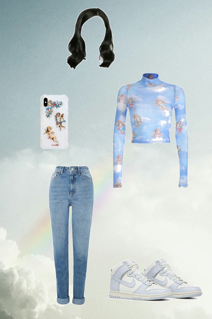 Combyne
            outfit