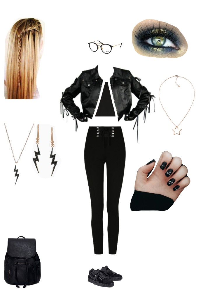 Combyne
            outfit
