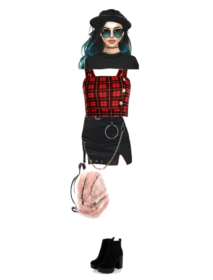 Combyne
            outfit