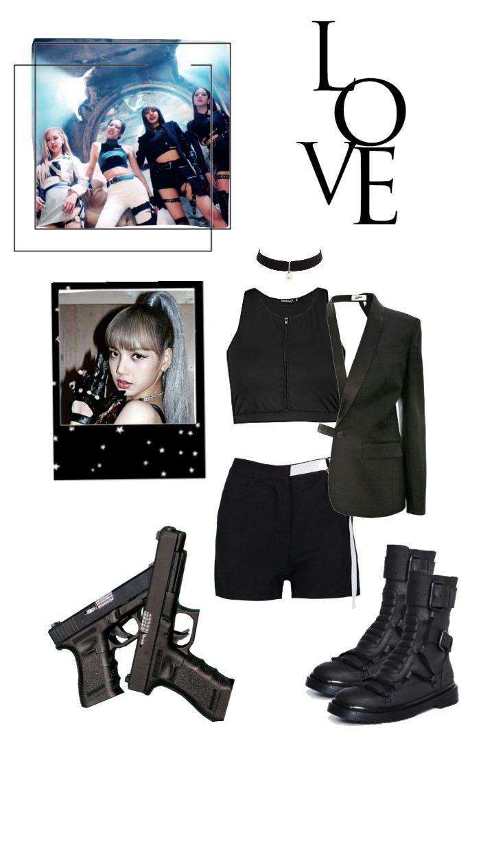 Combyne
            outfit
