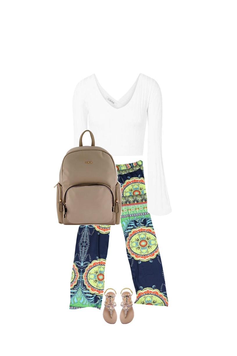 Combyne
            outfit