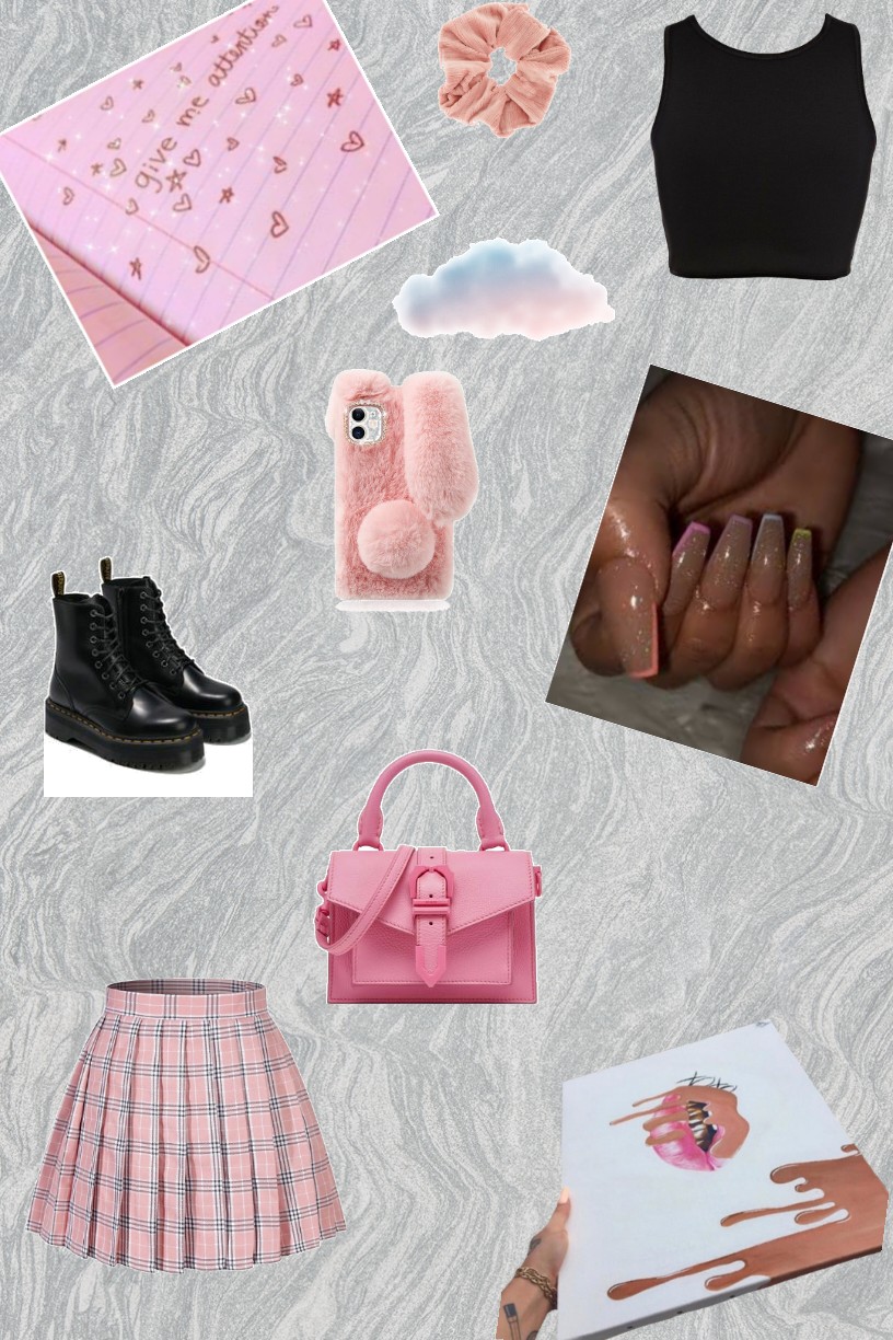 Combyne
            outfit