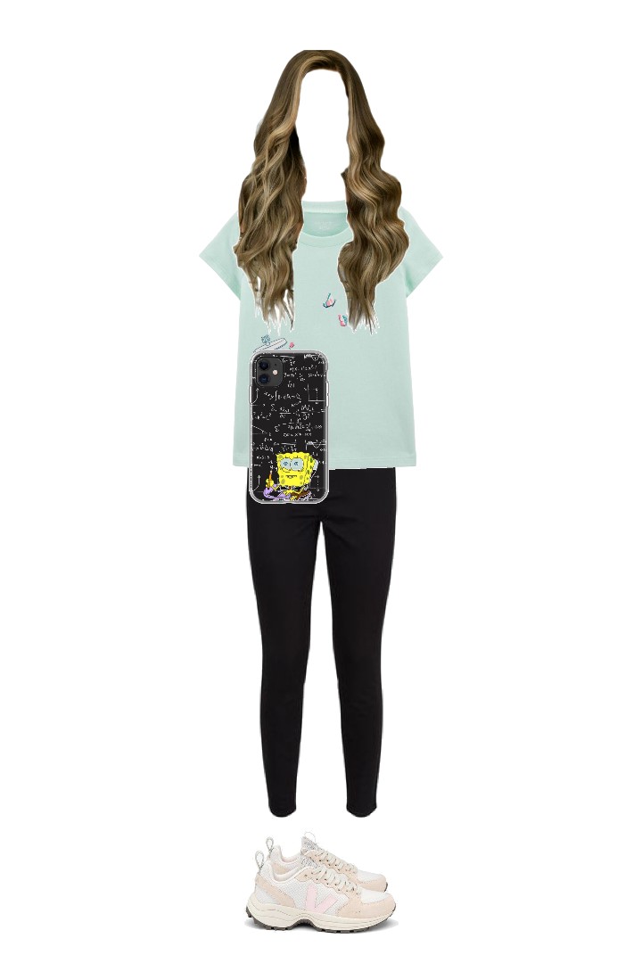 Combyne
            outfit