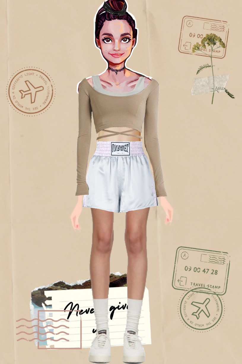 Combyne
            outfit