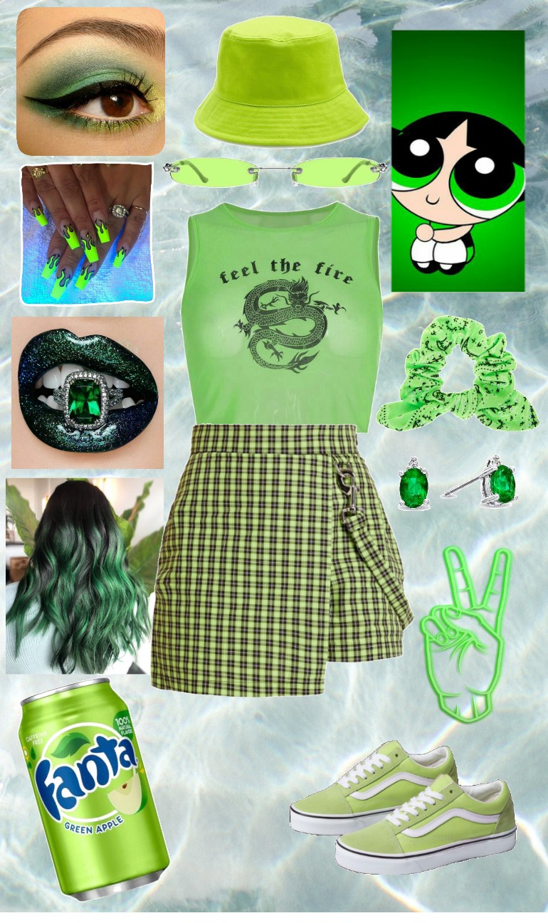 Combyne
            outfit