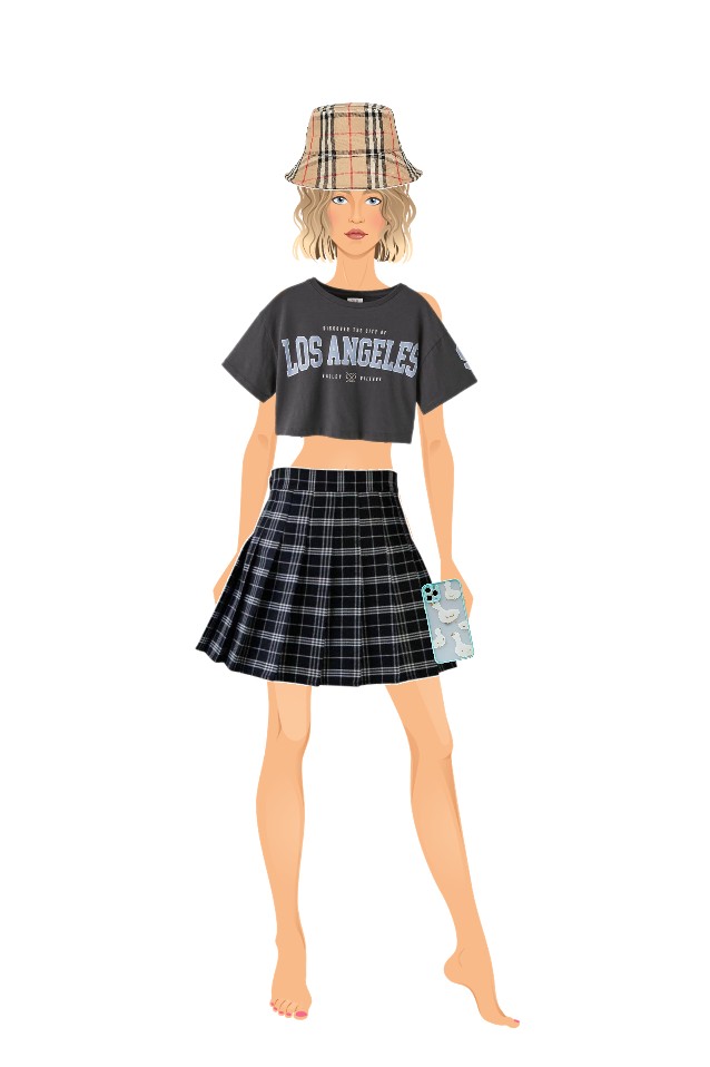 Combyne
            outfit