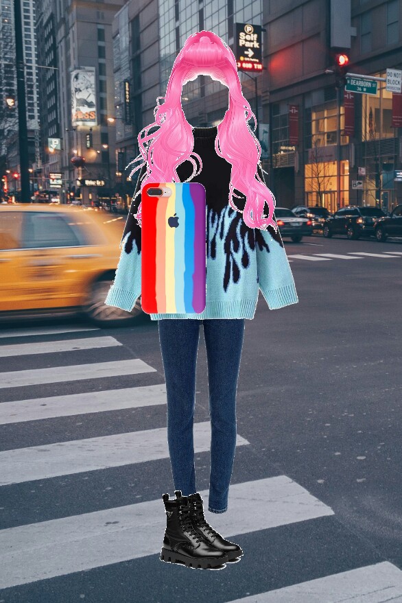 Combyne
            outfit