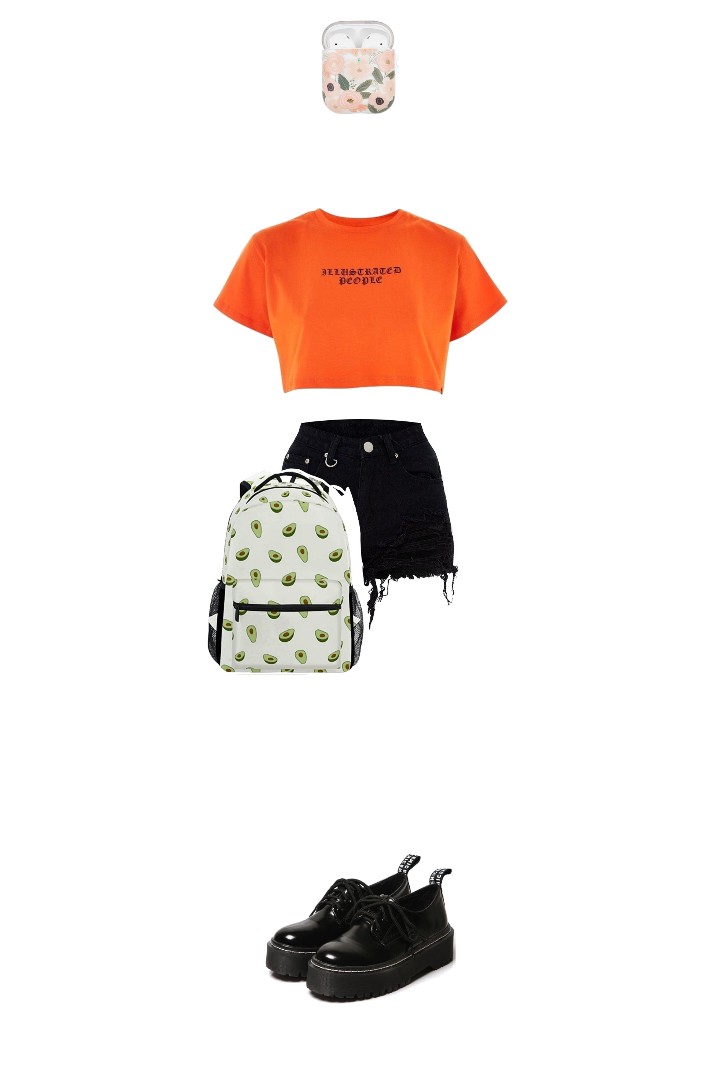 Combyne
            outfit