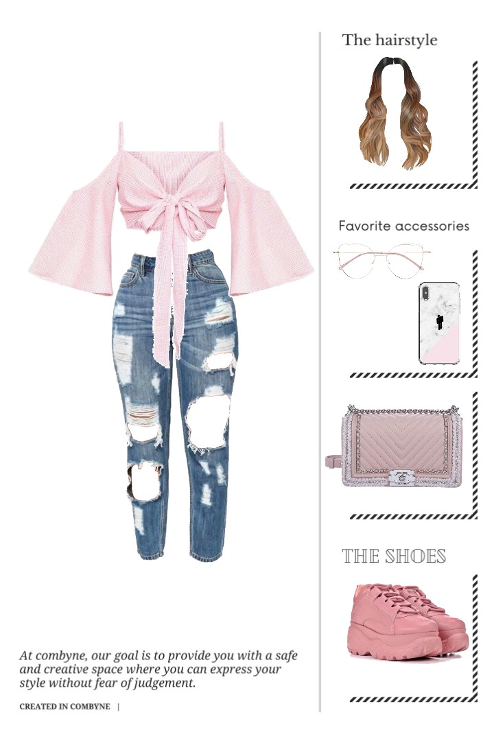 Combyne
            outfit