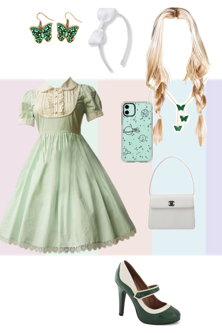 Combyne
            outfit