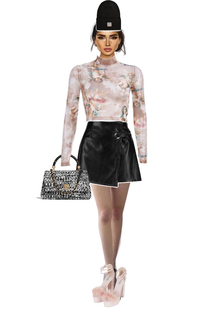 Combyne
            outfit