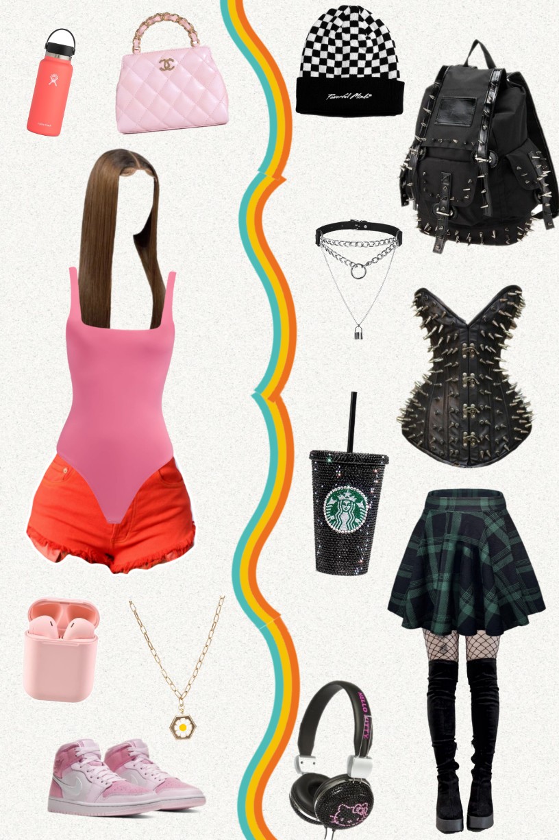Combyne
            outfit