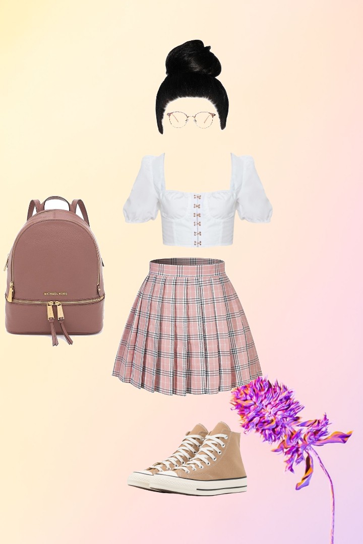 Combyne
            outfit