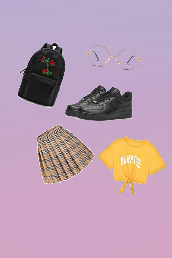 Combyne
            outfit