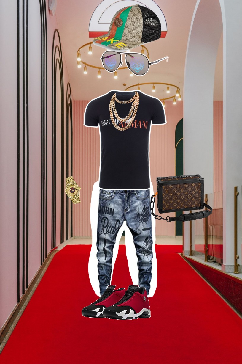 Combyne
            outfit