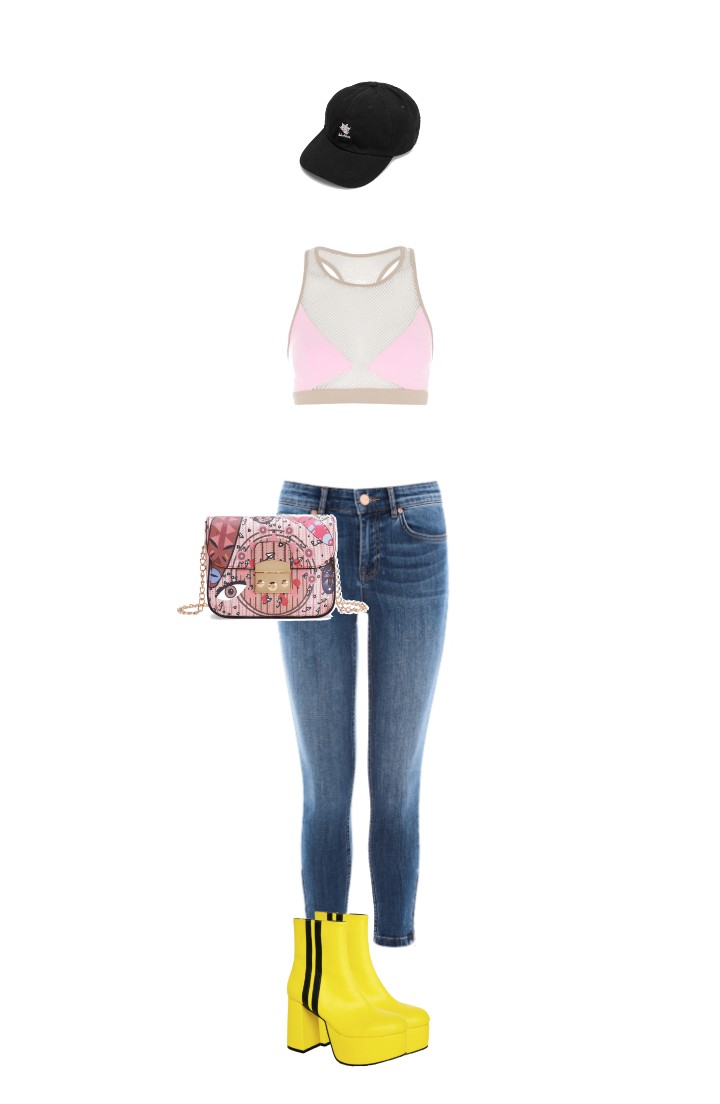 Combyne
            outfit