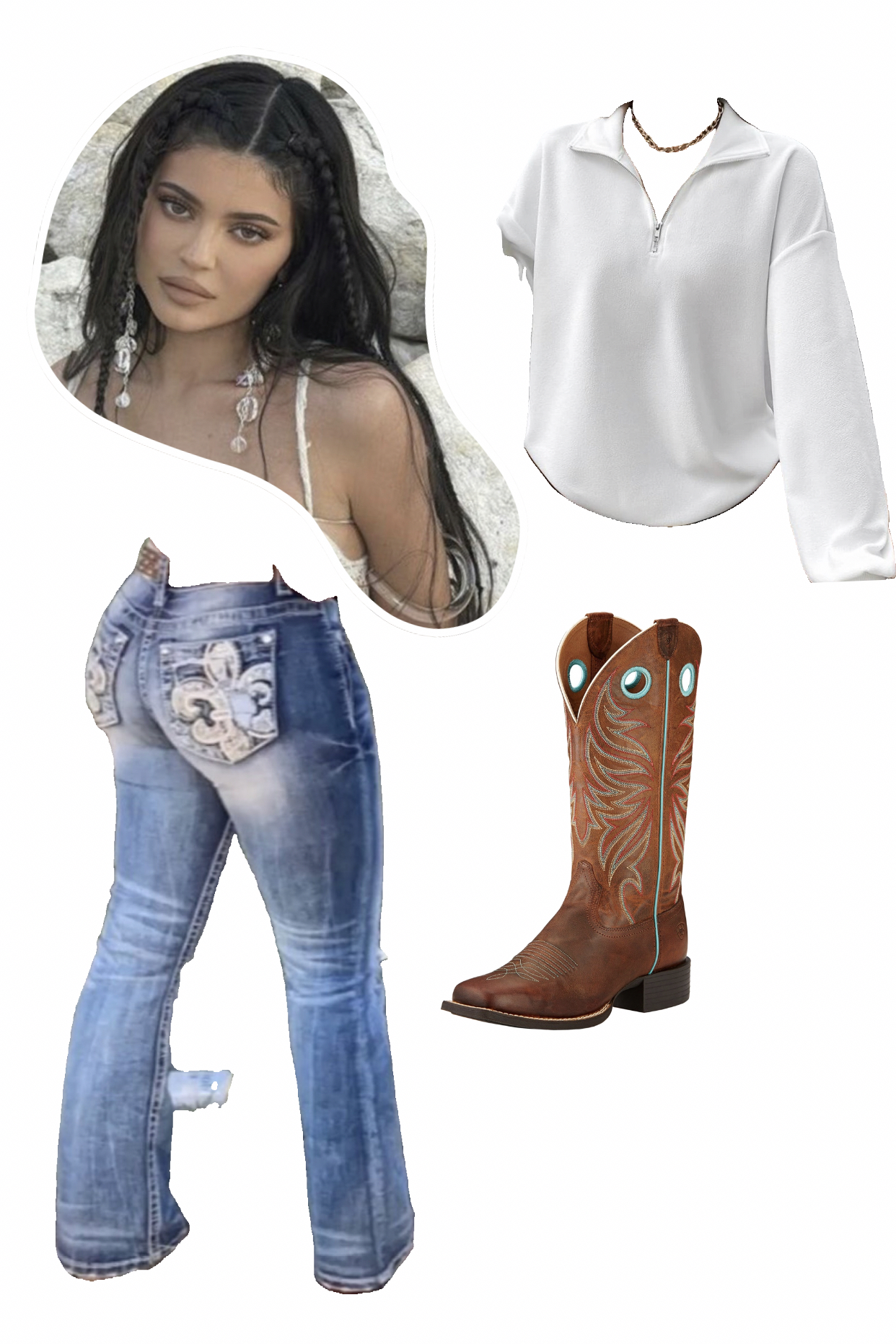 Combyne
            outfit