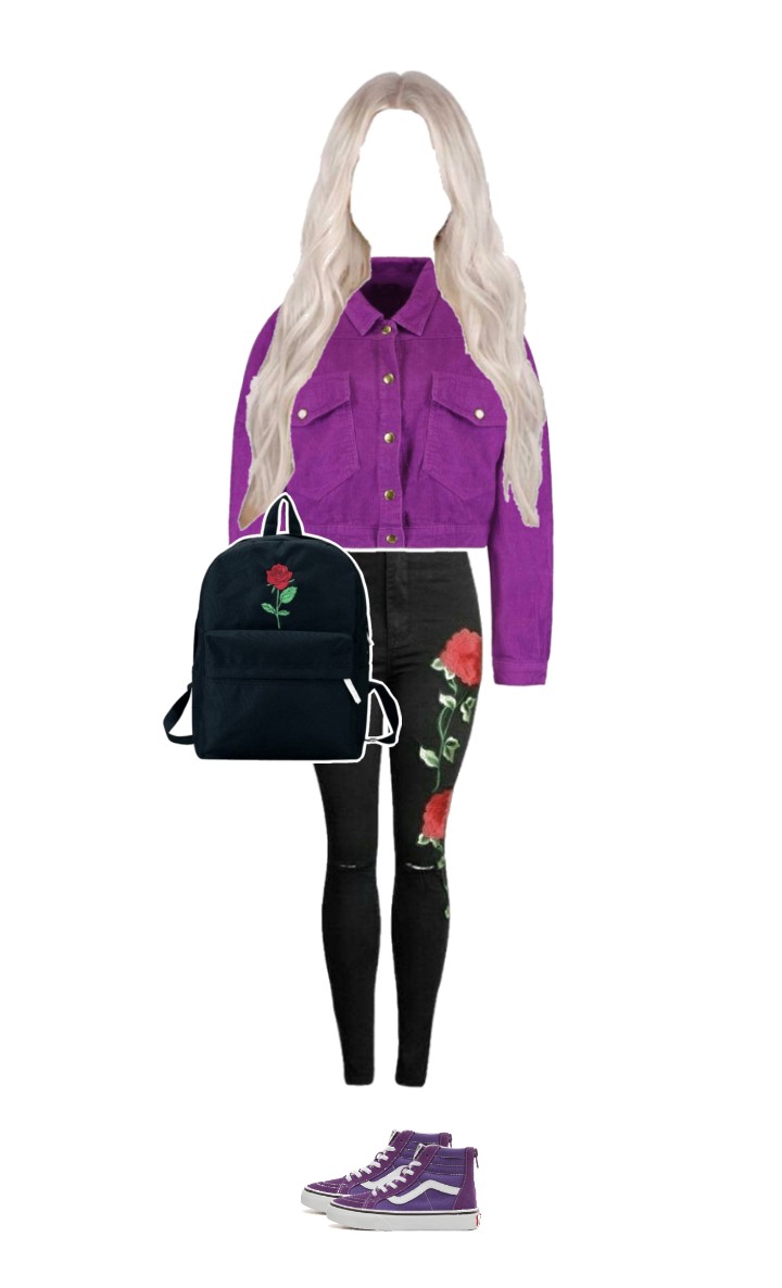 Combyne
            outfit