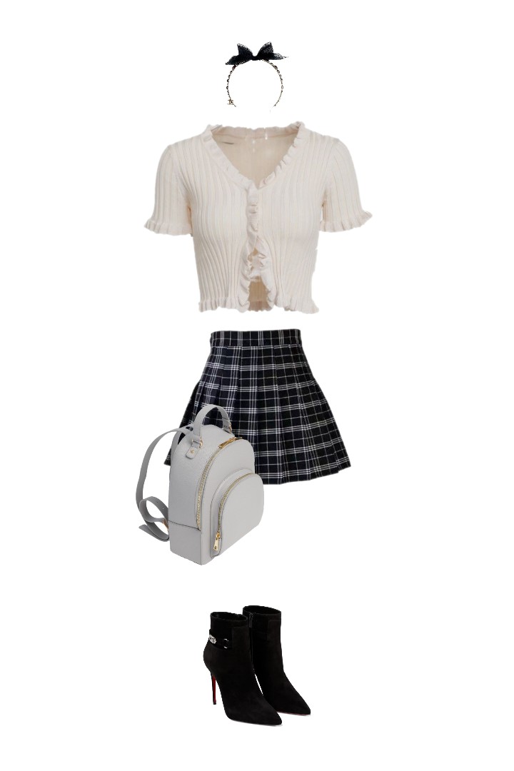 Combyne
            outfit