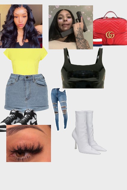 Combyne
            outfit