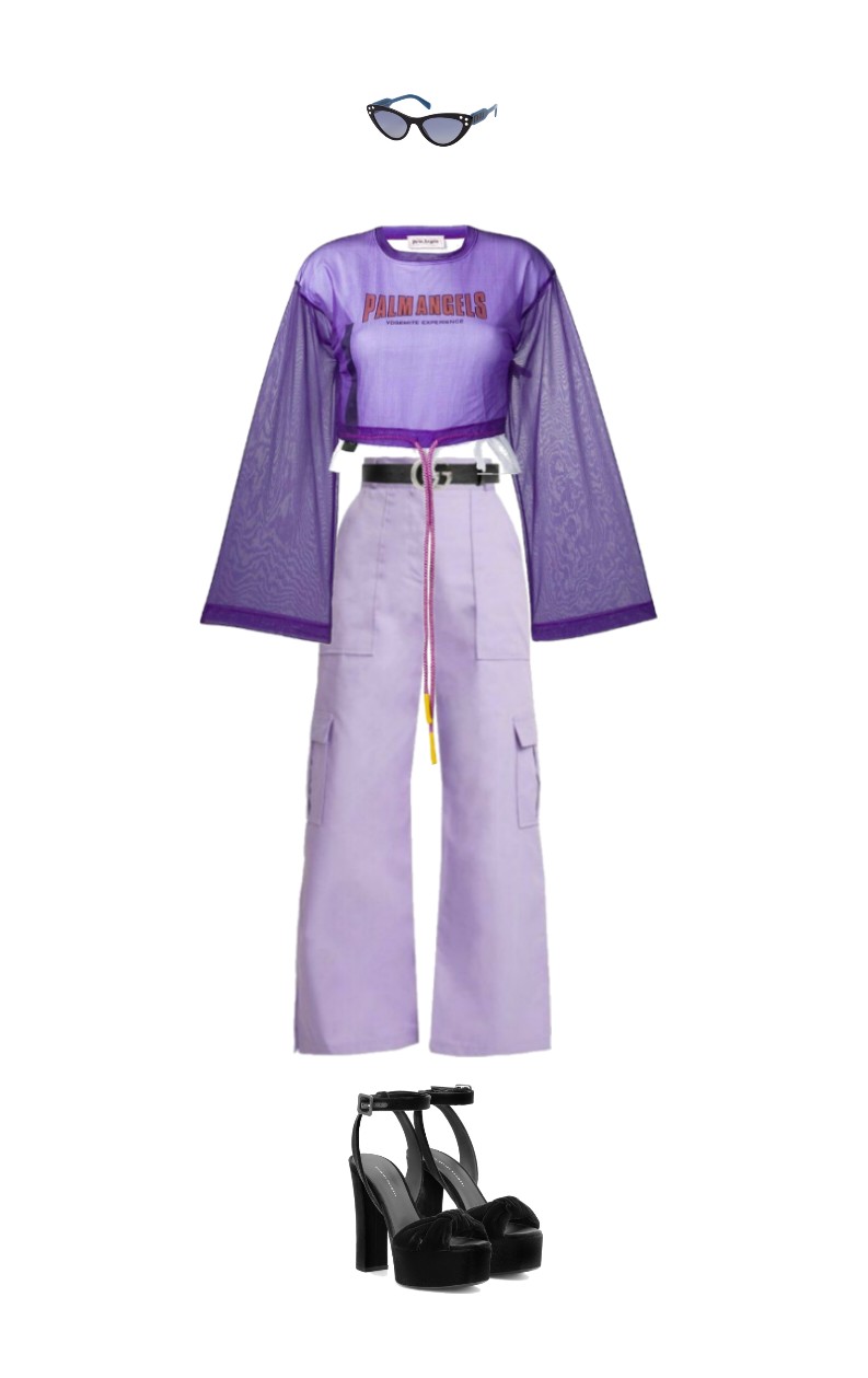 Combyne
            outfit
