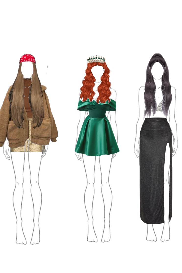 Combyne
            outfit