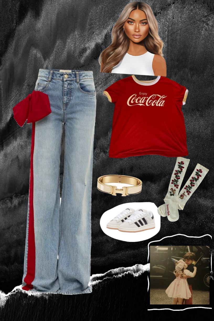 Combyne
            outfit