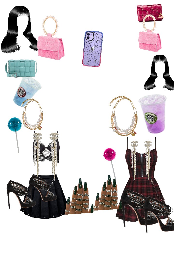 Combyne
            outfit