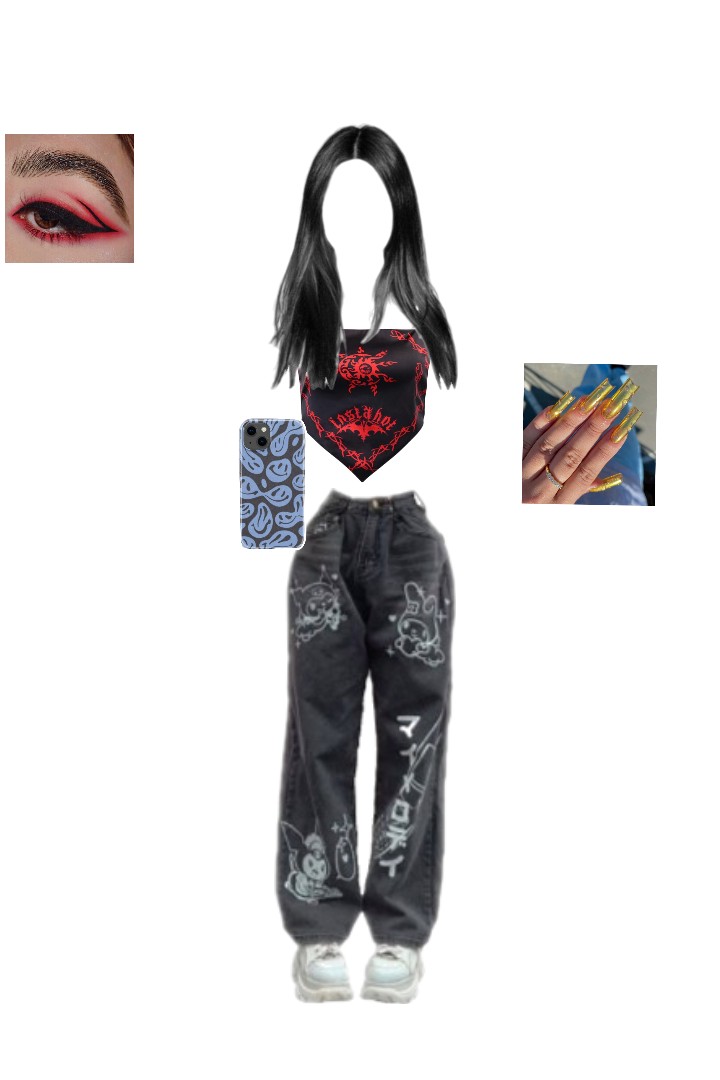 Combyne
            outfit