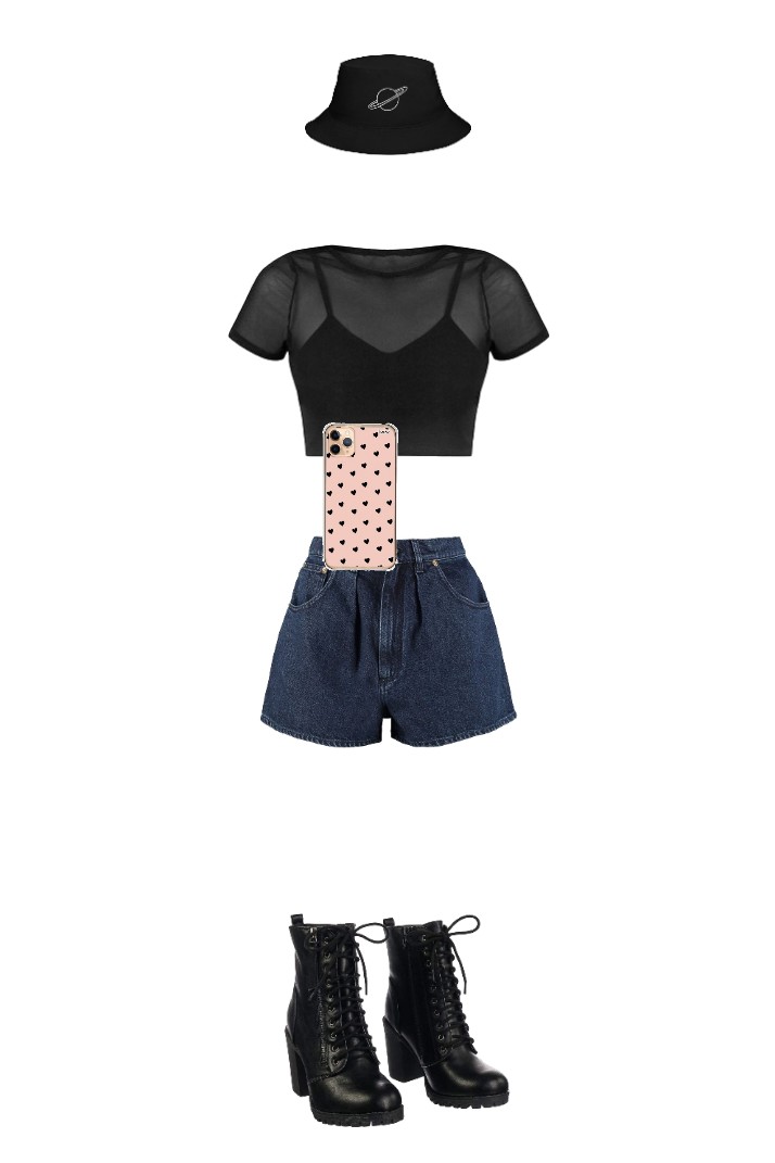 Combyne
            outfit