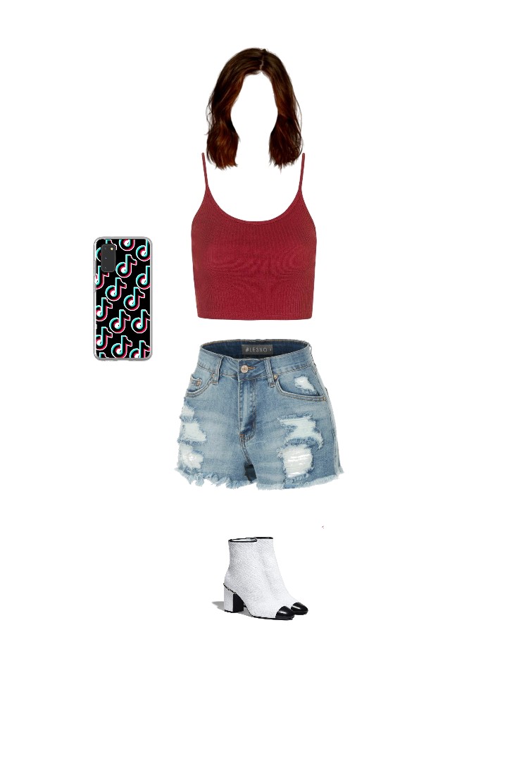 Combyne
            outfit