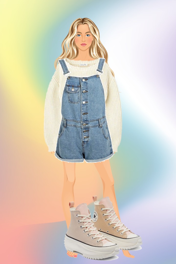 Combyne
            outfit