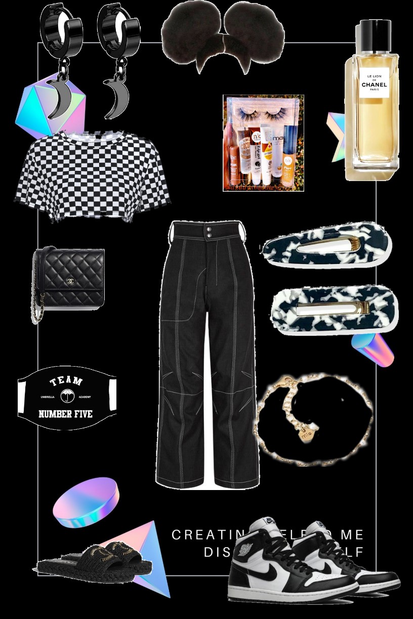 Combyne
            outfit